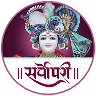 Sarvopari Portal Logo